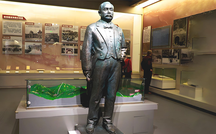 匠心鑄銅，定制藝術(shù)——定制銅雕塑廠家個(gè)性化服務(wù)