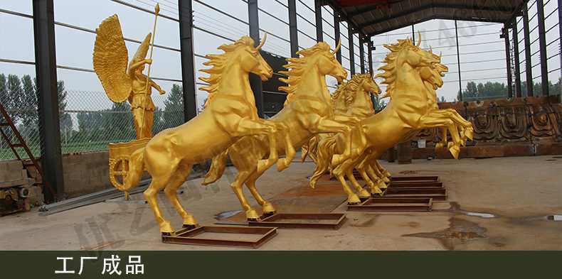 銅雕塑工廠，定制景觀銅雕塑，河北銅雕塑廠家