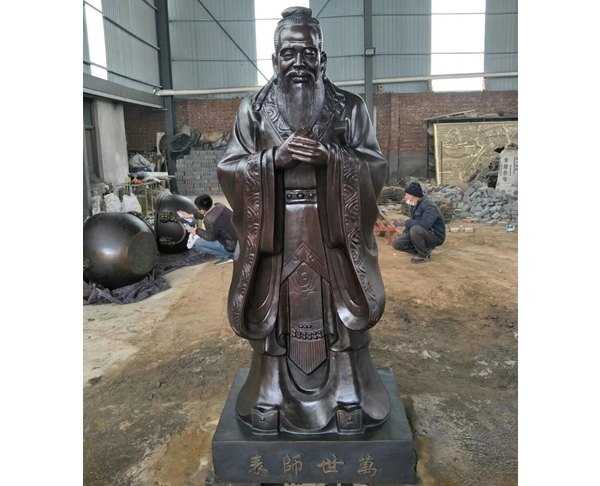 玻璃鋼人物雕塑有什么特點呢？