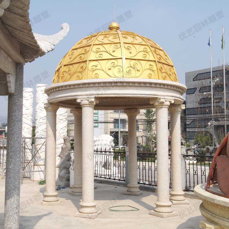 不銹鋼雕塑是怎么制作出來的呢？