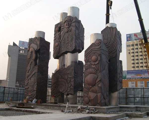 關(guān)于鍛銅雕塑，你知道的有多少？