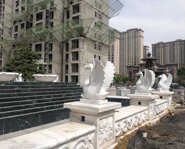 城市景觀(guān)雕塑，景觀(guān)雕塑定制