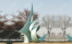 優(yōu)質(zhì)的園林景觀雕塑有什么特點(diǎn)？