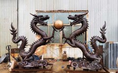 雕塑有哪三種基本形式你知道嗎？