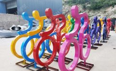 制作彩色不銹鋼雕塑使用哪種油漆比較好？