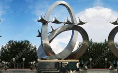 校園適合放哪種類型的雕塑？