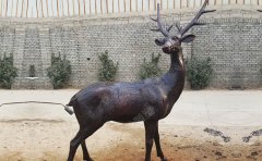 定制銅雕塑的過程是怎樣的？