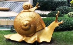 園林景觀雕塑中常見的動物雕塑有哪些種類？